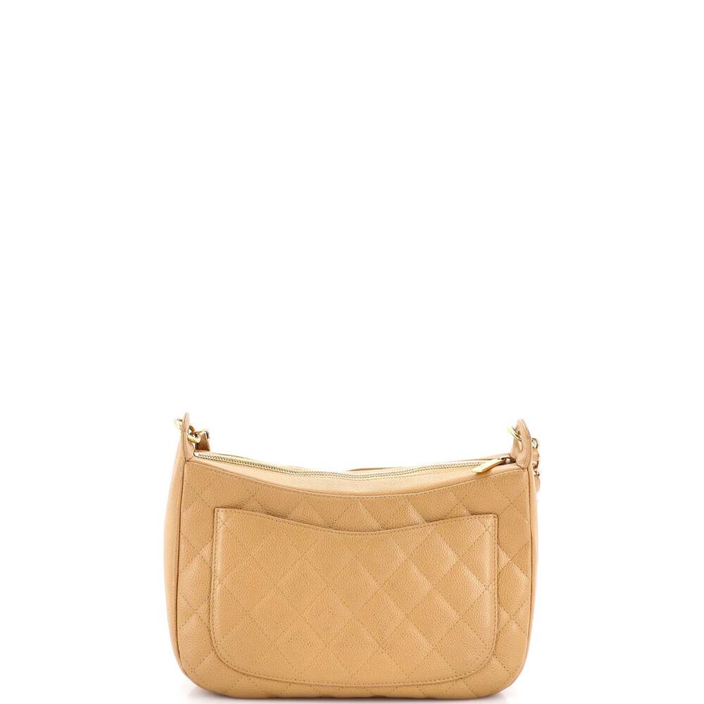 Chanel Timeless Cc Chain Shoulder Bag #253044C36B - Picture 3 of 8
